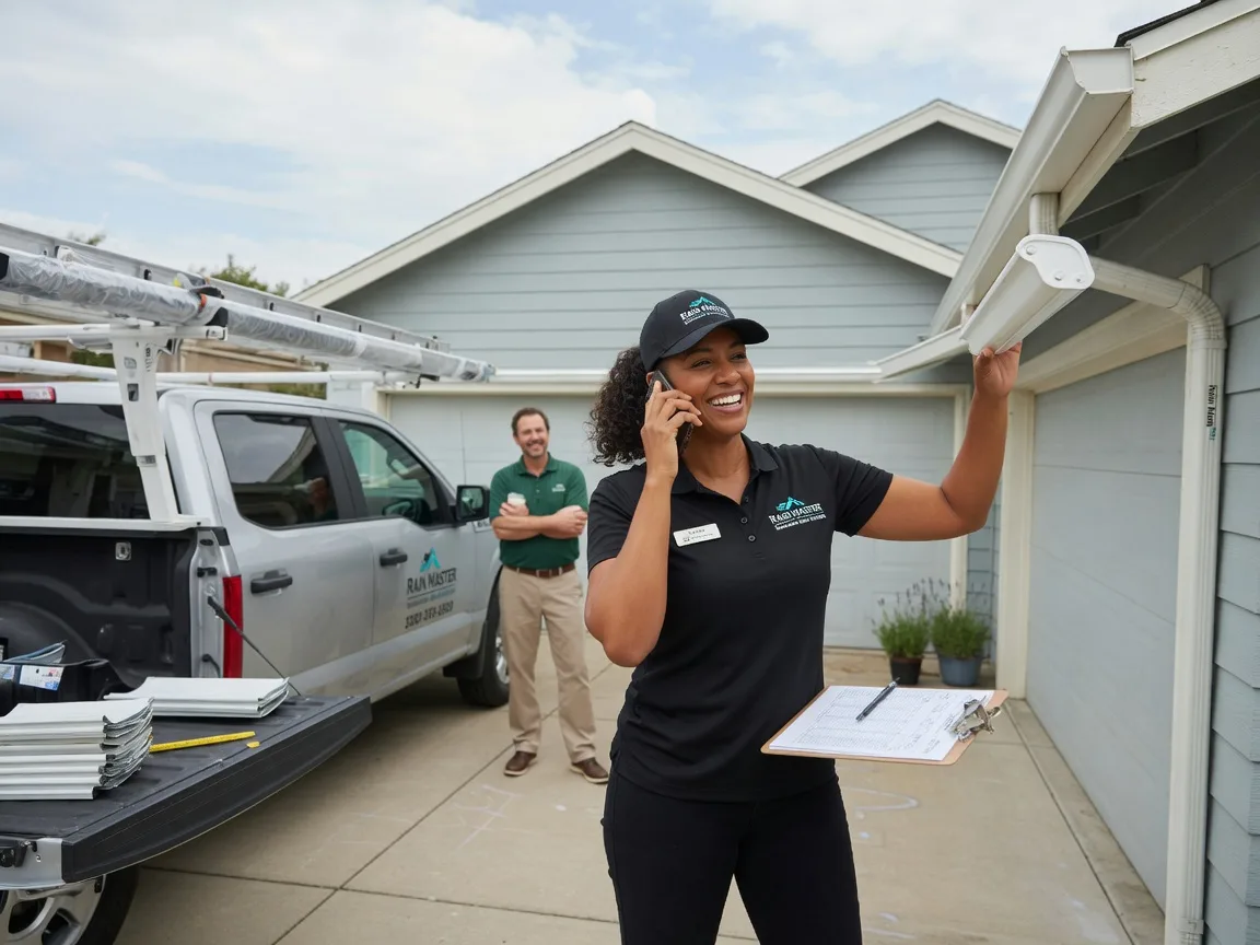 Gutter Installation Castalia, IA FAQs